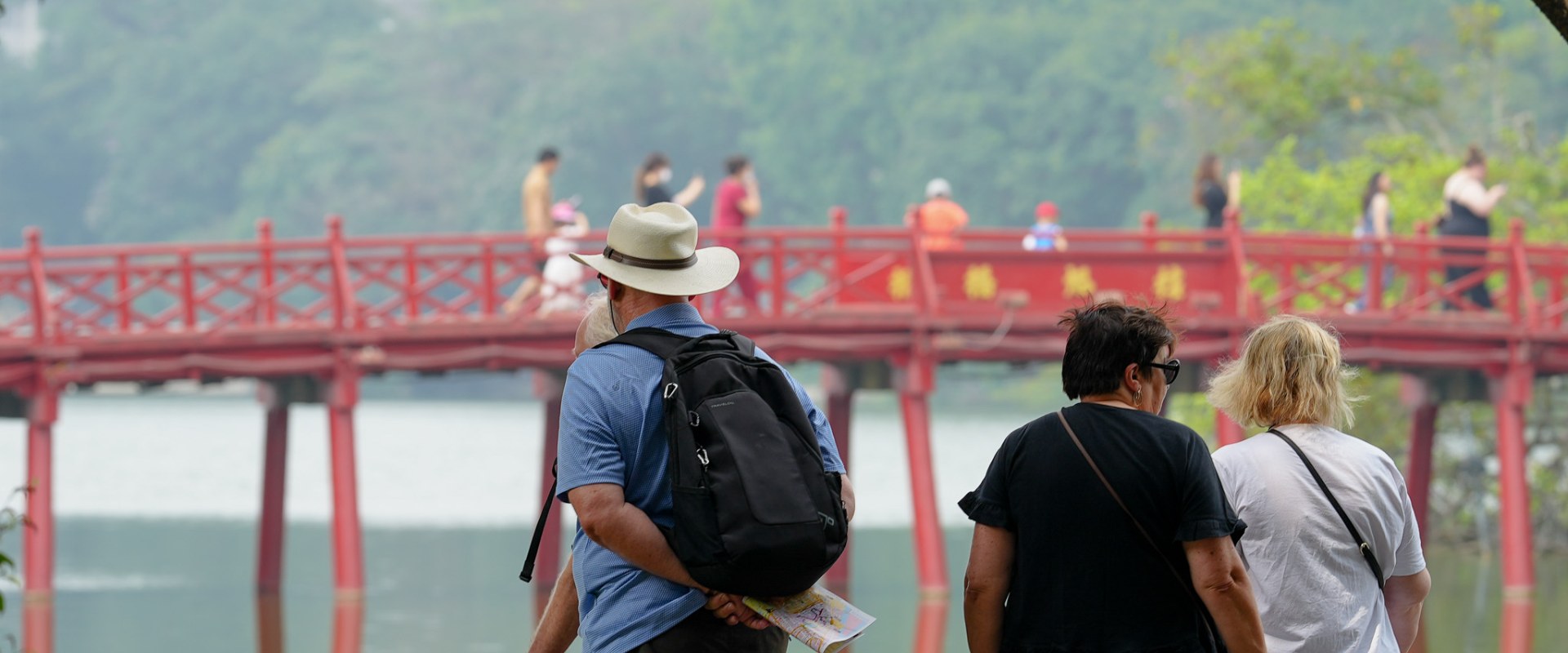 Hanoi Heritage & Indulgence